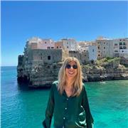 Offro ripetizioni online, supporto studio/compiti online!
Ho fatto il liceo classico e sono psicologa.